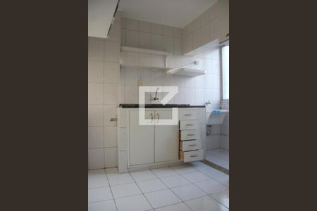 Apartamento para alugar com 70m², 1 quarto e sem vagaCozinha