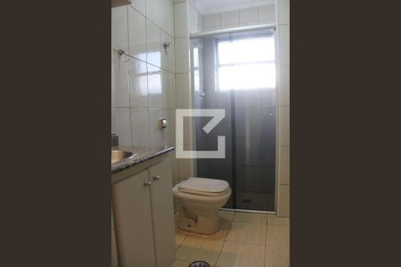 Apartamento para alugar com 70m², 1 quarto e sem vagaBanheiro