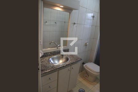 Apartamento para alugar com 70m², 1 quarto e sem vagaBanheiro