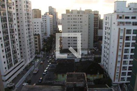 Apartamento para alugar com 70m², 1 quarto e sem vagaVista