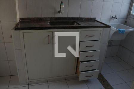Apartamento para alugar com 70m², 1 quarto e sem vagaCozinha