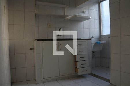 Apartamento para alugar com 70m², 1 quarto e sem vagaCozinha