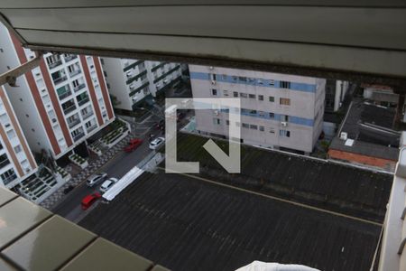 Apartamento para alugar com 70m², 1 quarto e sem vagaVista do Quarto