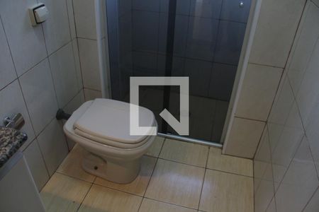 Apartamento para alugar com 70m², 1 quarto e sem vagaBanheiro