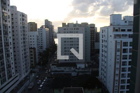 Apartamento para alugar com 70m², 1 quarto e sem vagaVista