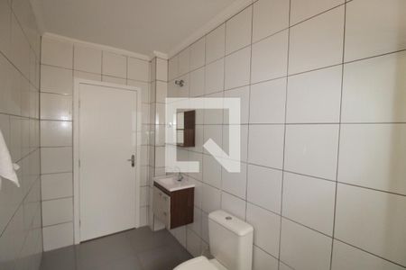 Apartamento à venda com 70m², 2 quartos e sem vagaBanheiro