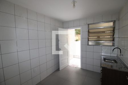 Apartamento à venda com 70m², 2 quartos e sem vagaCozinha