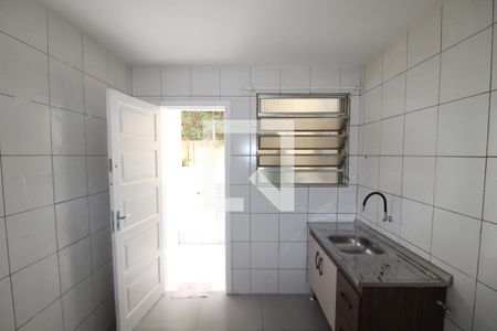 Apartamento à venda com 70m², 2 quartos e sem vagaCozinha