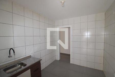 Apartamento à venda com 70m², 2 quartos e sem vagaCozinha