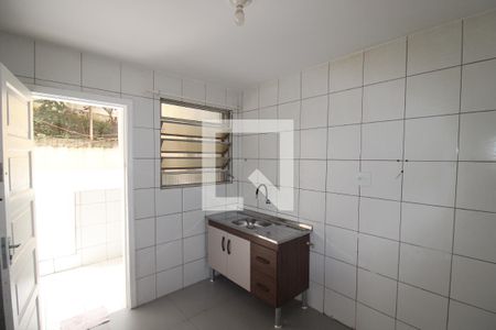 Apartamento à venda com 70m², 2 quartos e sem vagaCozinha