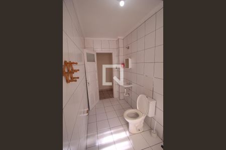 Banheiro  de apartamento à venda com 2 quartos, 70m² em Santana, São Paulo