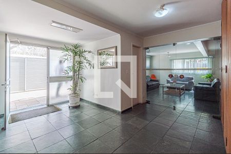 Apartamento para alugar com 36m², 1 quarto e 1 vagaArea Comum