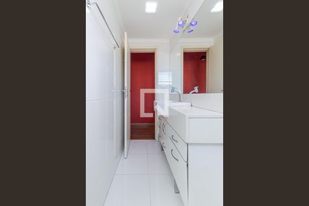 Apartamento para alugar com 36m², 1 quarto e 1 vagaBanheiro
