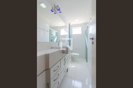 Apartamento para alugar com 36m², 1 quarto e 1 vagaBanheiro