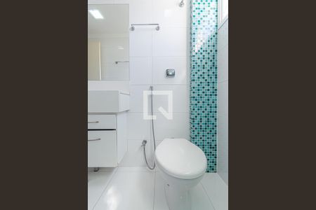 Apartamento para alugar com 36m², 1 quarto e 1 vagaBanheiro