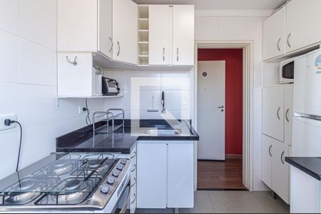 Apartamento para alugar com 36m², 1 quarto e 1 vagaCozinha