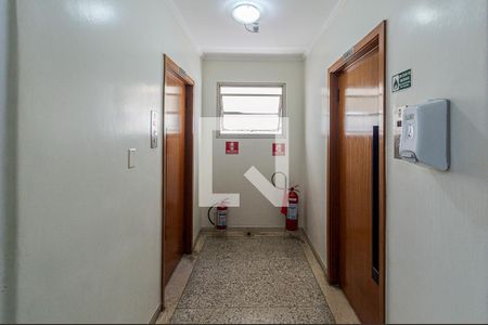 Apartamento para alugar com 36m², 1 quarto e 1 vagaArea Comum