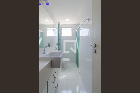 Apartamento para alugar com 36m², 1 quarto e 1 vagaBanheiro