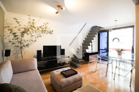 Apartamento para alugar em Planalto Paulista