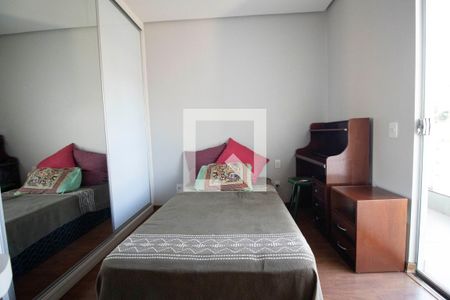 Casa à venda com 289m², 4 quartos e 4 vagasSuíte americana 4