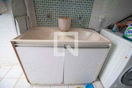 Casa à venda com 289m², 4 quartos e 4 vagasÁrea de serviço