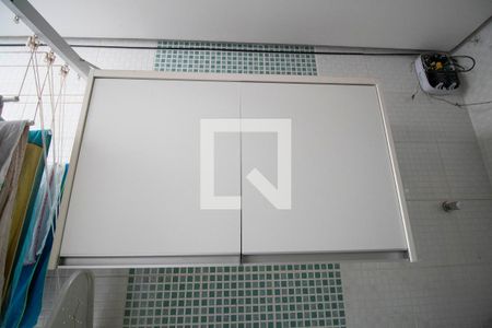 Casa à venda com 289m², 4 quartos e 4 vagasÁrea de serviço