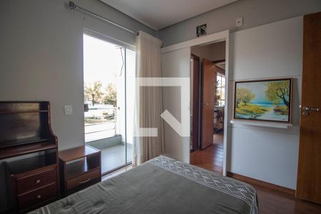 Casa à venda com 289m², 4 quartos e 4 vagasSuíte americana 4