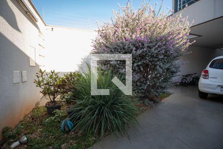 Casa à venda com 289m², 4 quartos e 4 vagasJardim