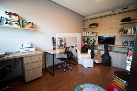 Casa à venda com 289m², 4 quartos e 4 vagasSuíte americana 3