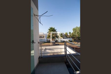 Casa à venda com 289m², 4 quartos e 4 vagasvaranda da Suíte 3