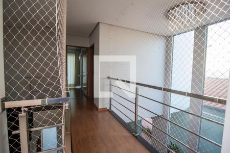 Casa à venda com 289m², 4 quartos e 4 vagasCorredor