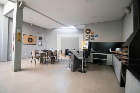 Casa à venda com 289m², 4 quartos e 4 vagasVaranda gourmet