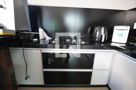 Casa à venda com 289m², 4 quartos e 4 vagasVaranda gourmet