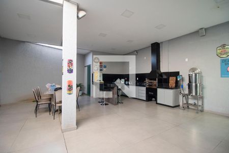 Casa à venda com 289m², 4 quartos e 4 vagasVaranda gourmet