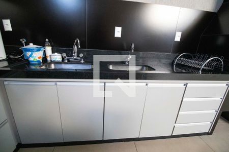 Casa à venda com 289m², 4 quartos e 4 vagasVaranda gourmet