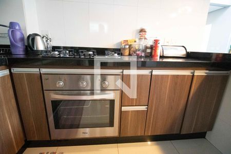 Casa à venda com 289m², 4 quartos e 4 vagasCozinha