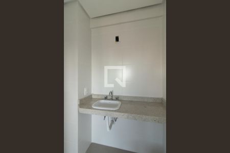 Apartamento à venda com 143m², 2 quartos e 1 vagaBanheiro