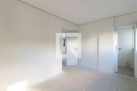 Quarto 1 de apartamento à venda com 2 quartos, 143m² em Menino Deus, Porto Alegre