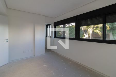 Quarto 1 de apartamento à venda com 2 quartos, 143m² em Menino Deus, Porto Alegre