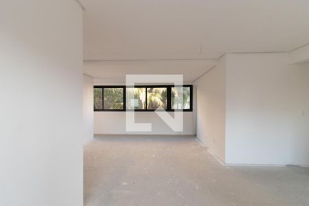 Sala de apartamento à venda com 2 quartos, 143m² em Menino Deus, Porto Alegre