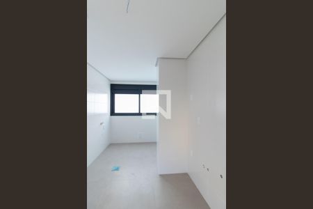 Apartamento à venda com 143m², 2 quartos e 1 vagaCozinha e Área de Serviço