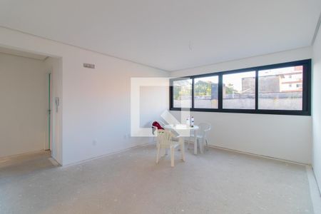 Sala de apartamento à venda com 2 quartos, 143m² em Menino Deus, Porto Alegre