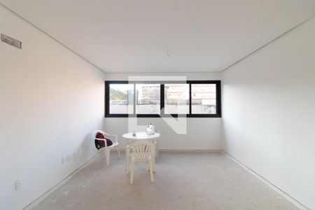 Sala de apartamento à venda com 2 quartos, 143m² em Menino Deus, Porto Alegre