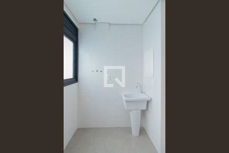 Apartamento à venda com 143m², 2 quartos e 1 vagaCozinha e Área de Serviço