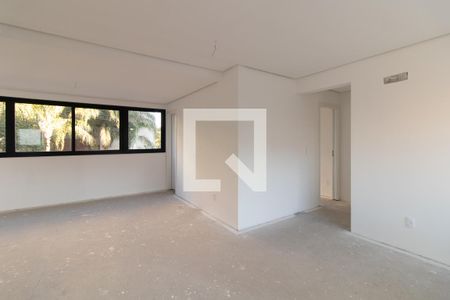 Sala de apartamento à venda com 2 quartos, 143m² em Menino Deus, Porto Alegre