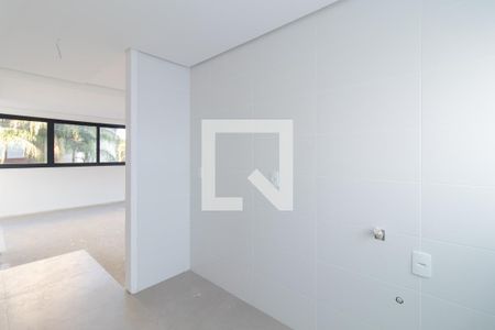 Apartamento à venda com 143m², 2 quartos e 1 vagaCozinha e Área de Serviço