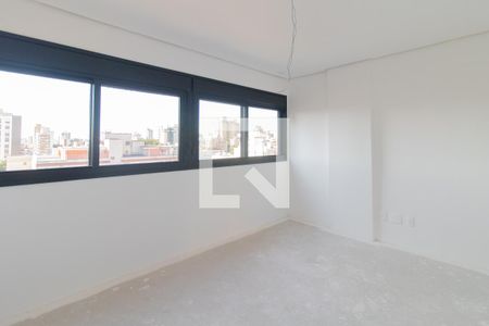 Apartamento à venda com 143m², 2 quartos e 1 vagaQuarto 2 