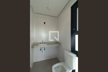 Apartamento à venda com 143m², 2 quartos e 1 vagaBanheiro