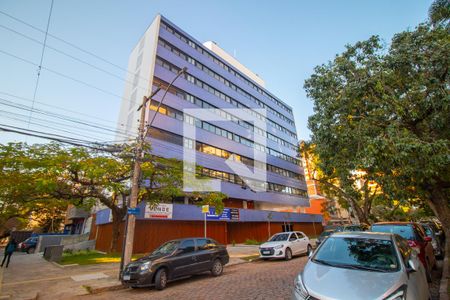 Apartamento à venda com 143m², 2 quartos e 1 vagaFachada