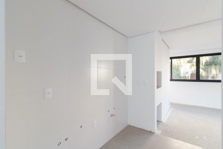 Apartamento à venda com 143m², 2 quartos e 1 vagaCozinha e Área de Serviço
